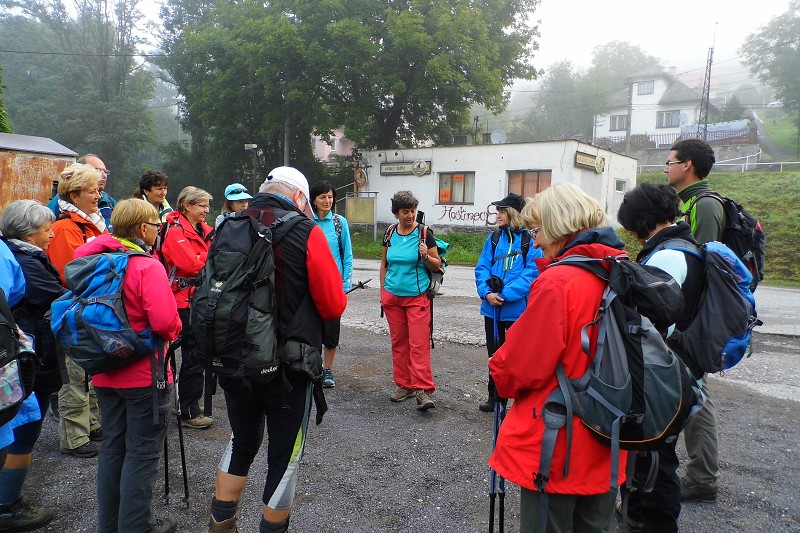 13.9..2015 Štiavnické vrchy: Demian