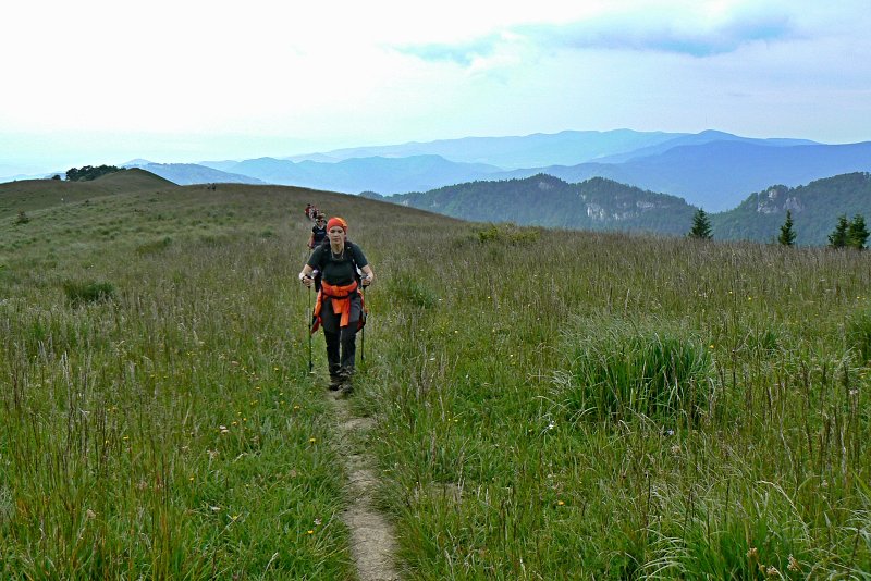 27.6.2015 Veľká Fatra: Ostredok