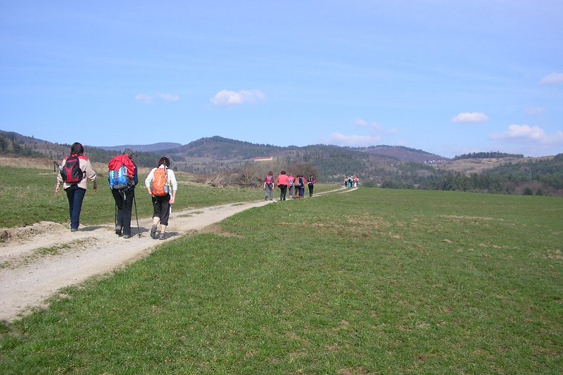 12.4.2015 Pršany - Malachovské skalky