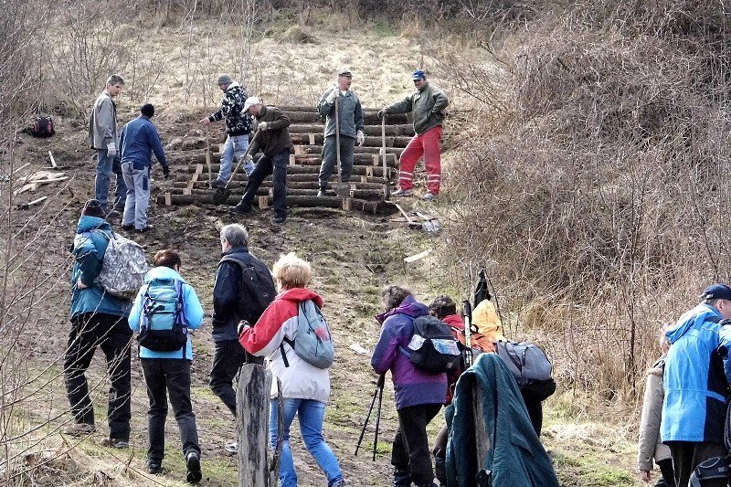 28.3.2015 Pustý hrad