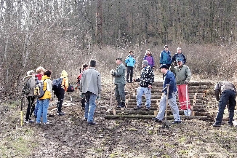 28.3.2015 Pustý hrad