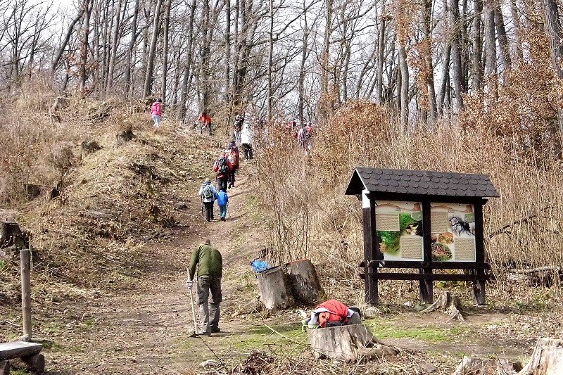 28.3.2015 Pustý hrad