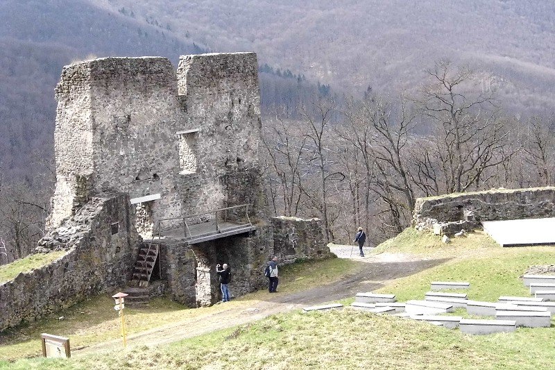 28.3.2015 Pustý hrad