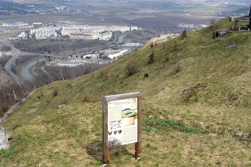 28.3.2015 Pustý hrad