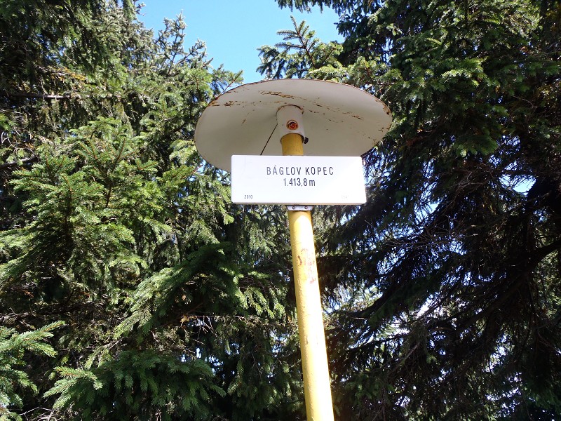 19.9.2015 Veľká Fatra: Tlstá, Ostrá