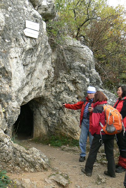 7.11.2015 Nitra: Zobor
