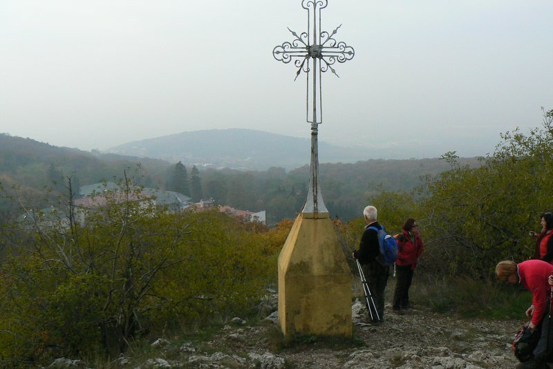 7.11.2015 Nitra: Zobor
