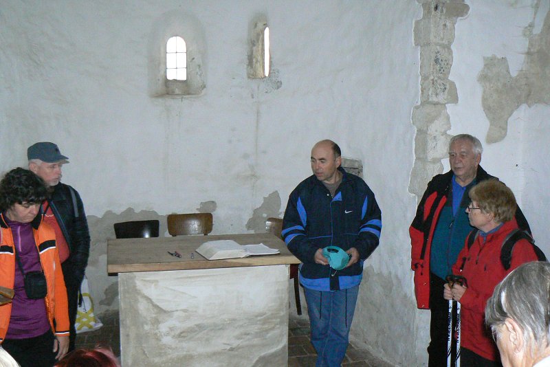 7.11.2015 Nitra: Zobor