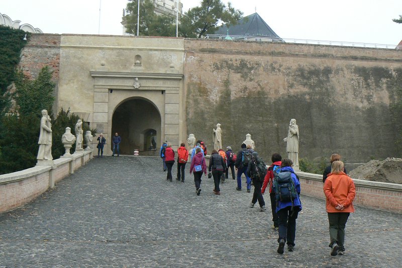 7.11.2015 Nitra: Zobor