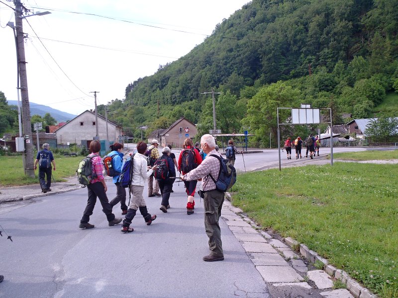 28.5.2016: Hradová