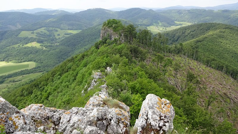 28.5.2016: Hradová