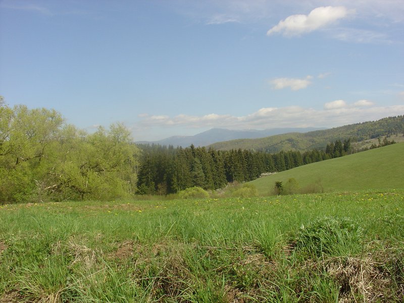 17.4.2016 Môlča - Slovenská Ľupča