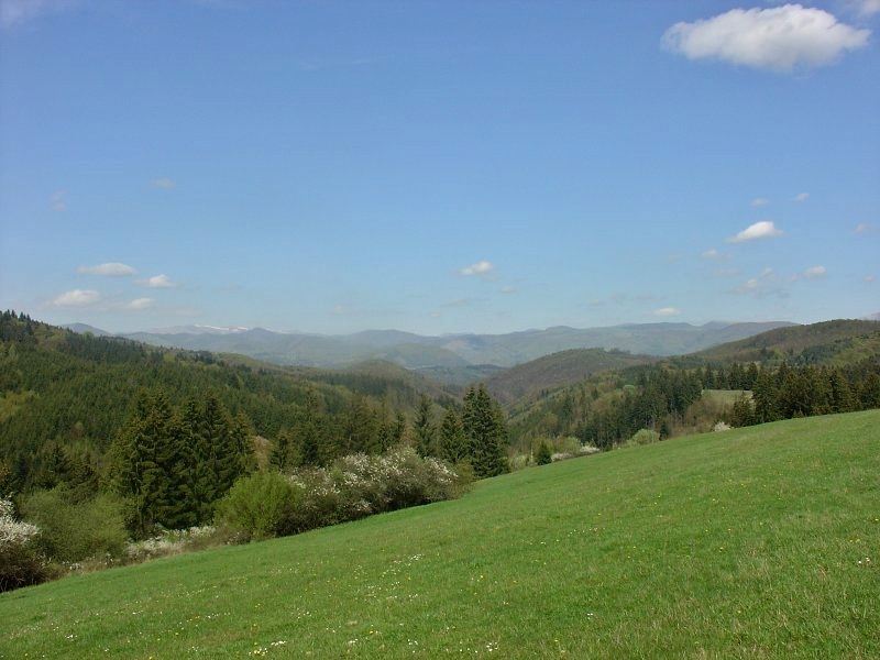 17.4.2016 Môlča - Slovenská Ľupča