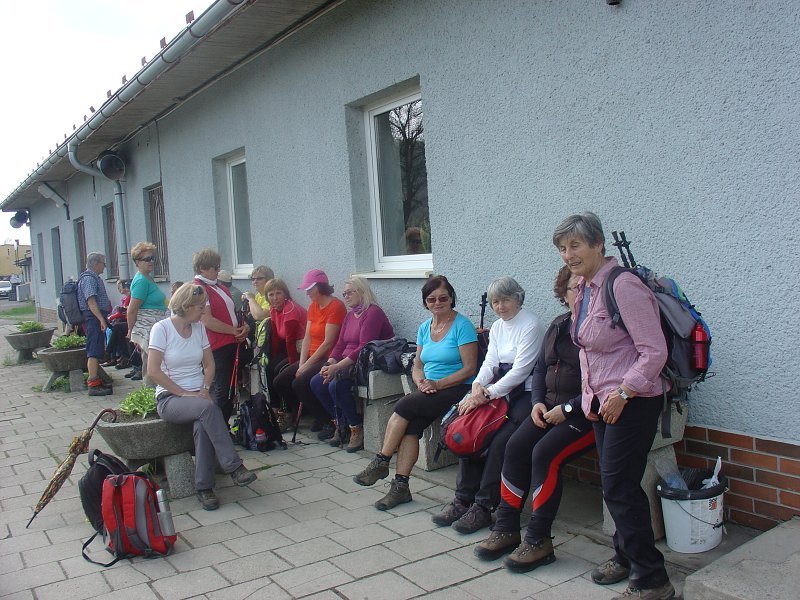 17.4.2016 Môlča - Slovenská Ľupča