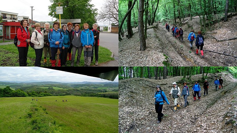 15.5.2016: Sliač - Hronsek
