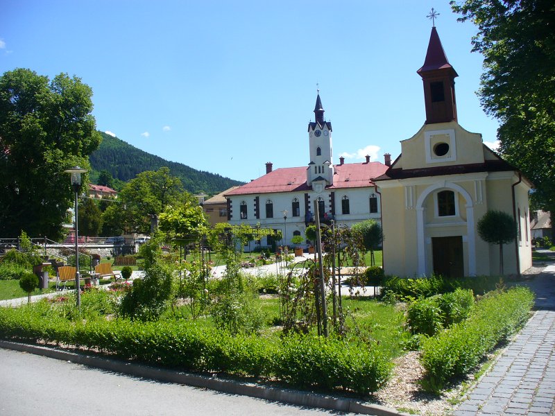 18.6.2016: Vysoká