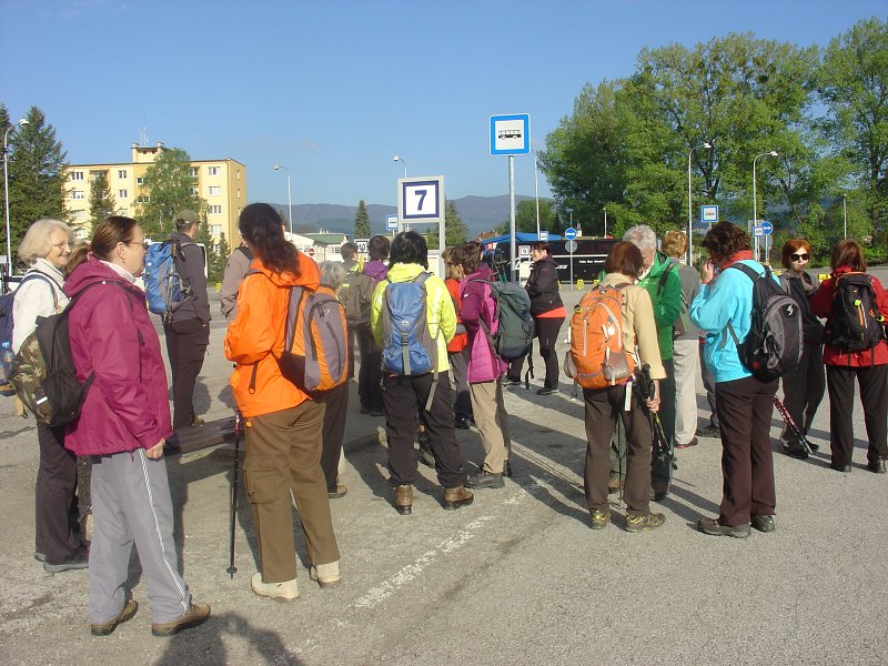 14.5.2017: Ľubietová - Starý Majer - Brusno