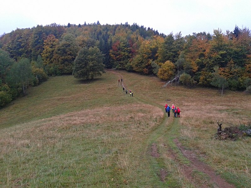 8.10.2017: Valné zhromaždenie: Riečka-Tajov, ATC