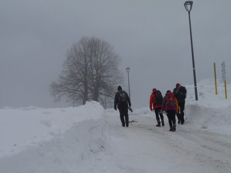 27.1.2018: Donovaly-Baláže