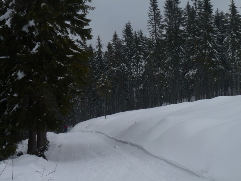 27.1.2018: Donovaly-Baláže