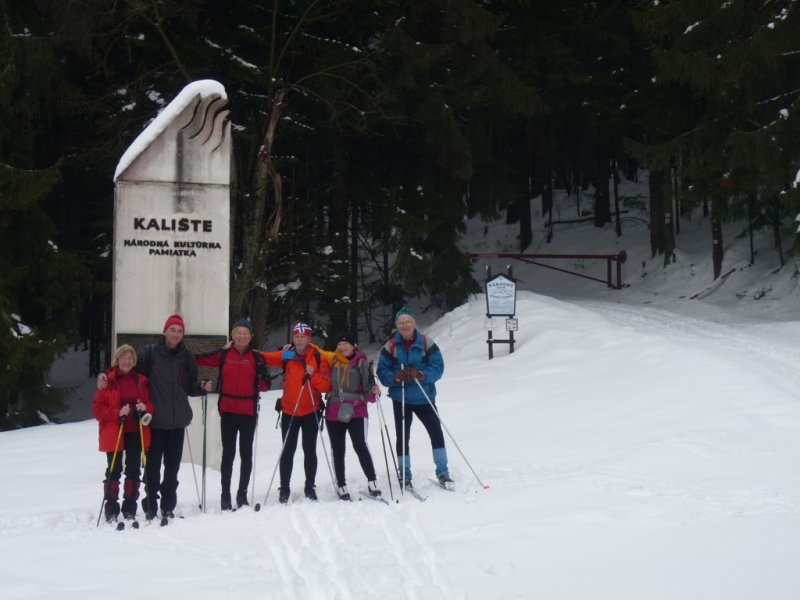 27.1.2018: Donovaly-Baláže