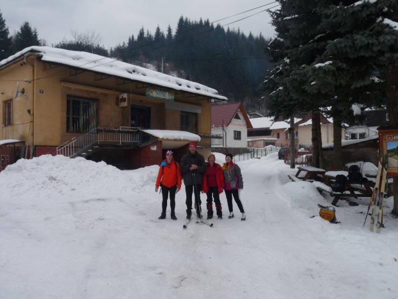 27.1.2018: Donovaly-Baláže