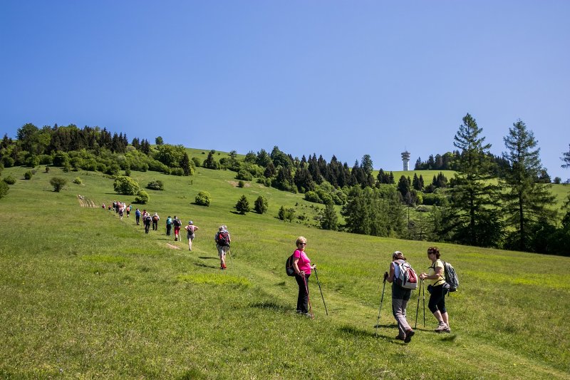 6.5.2018: Dedečkova chata