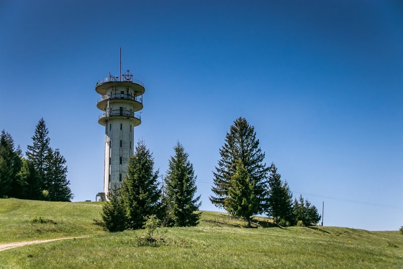 6.5.2018: Dedečkova chata