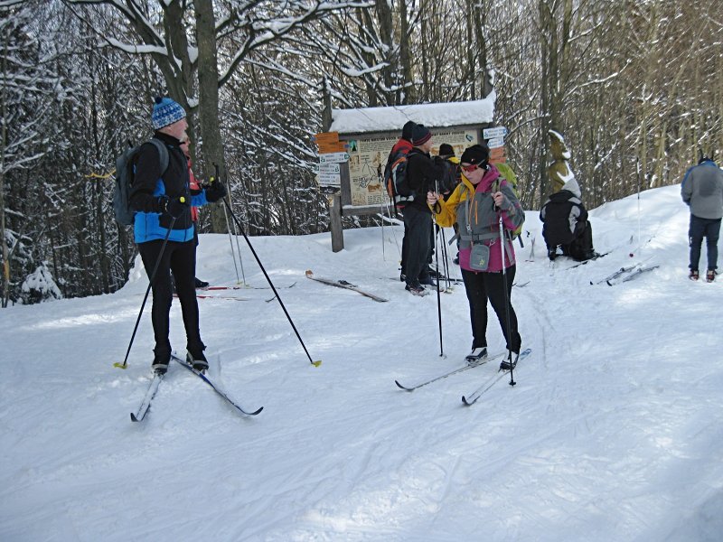 17.2.2018: LPPR 2018 Donovaly - Šachtička