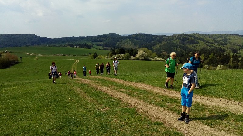 22.4.2018: Môlča-Slovenská Ľupča