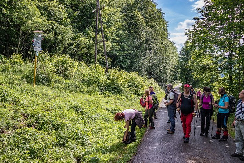 26.5.2018: Muránska planina