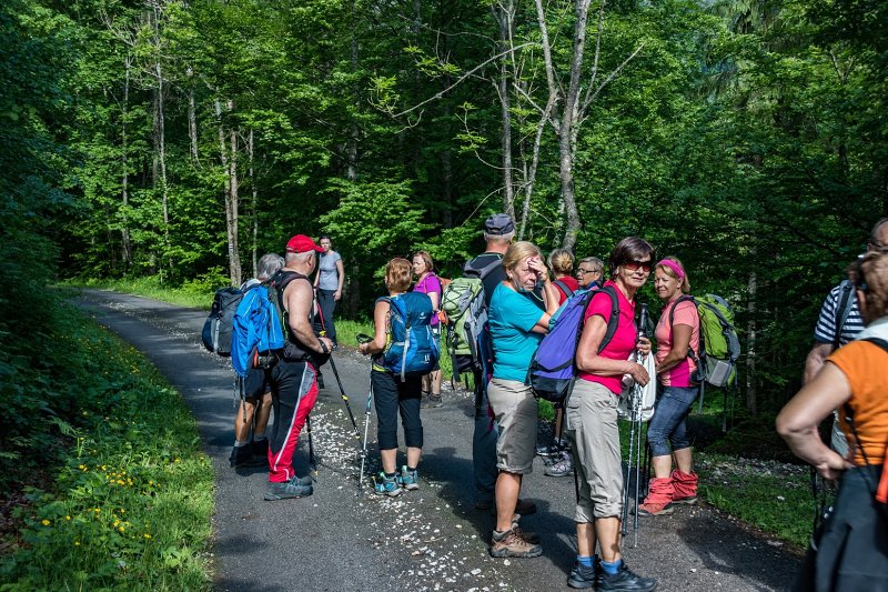 26.5.2018: Muránska planina