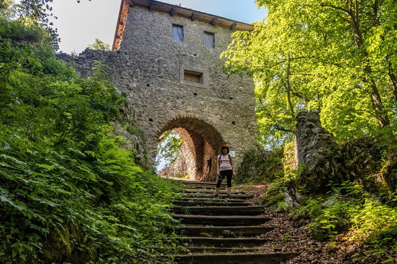 26.5.2018: Muránska planina