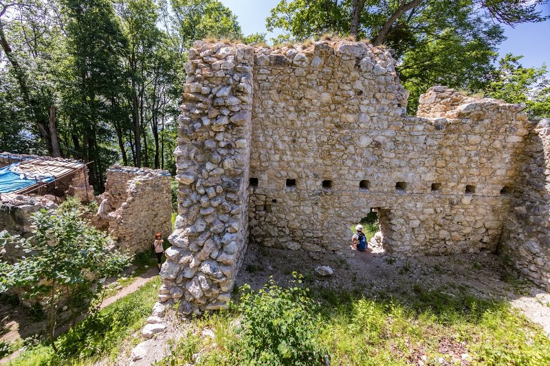 26.5.2018: Muránska planina