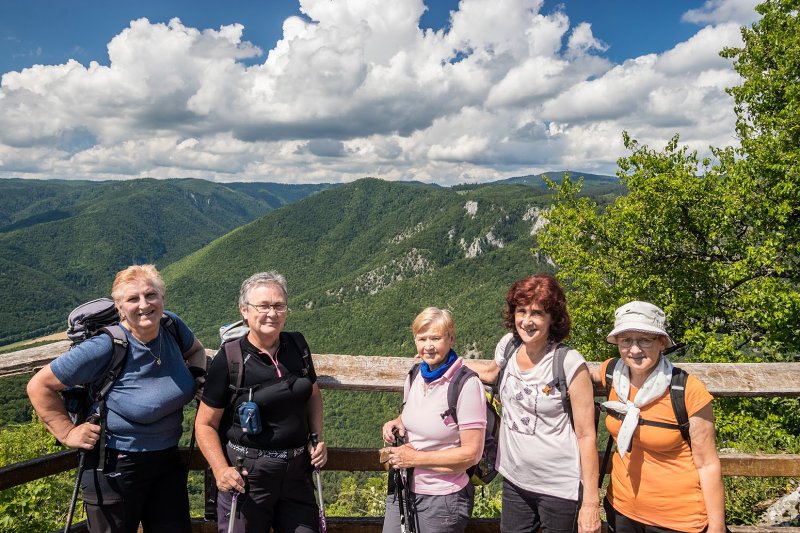 26.5.2018: Muránska planina