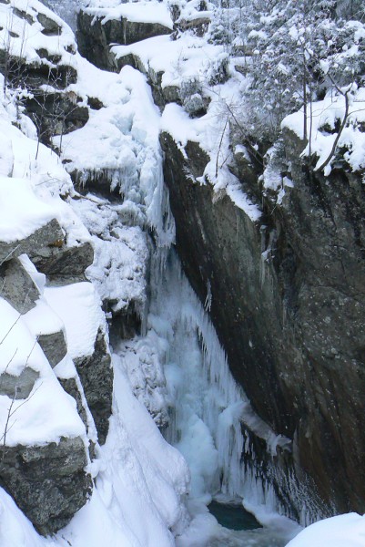 15.12.2018 Vysoké Tatry