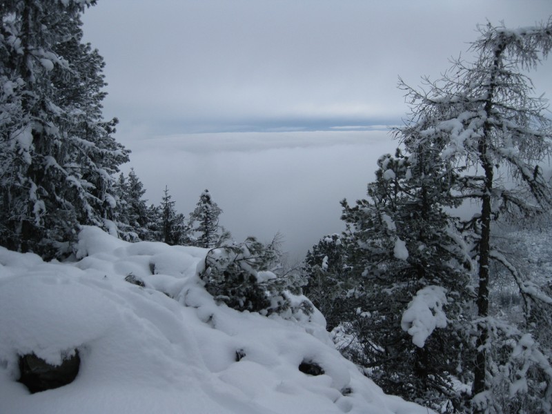 15.12.2018 Vysoké Tatry