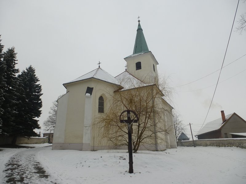 10.2.2018: Kordíky - Horná Štubňa