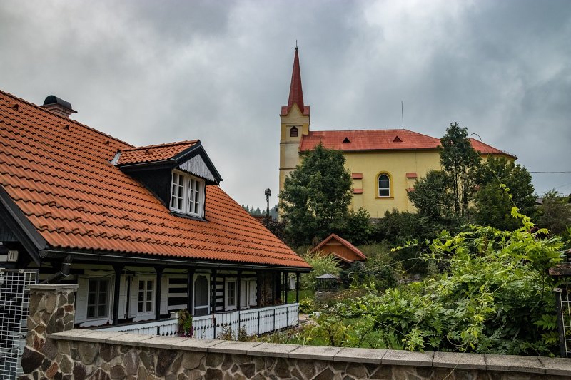 15.9.2018: 10. stretnutie priaznivcov KST v Sedle Tunel