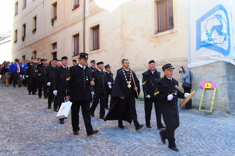 15.9.2018: 10. stretnutie priaznivcov KST v Sedle Tunel