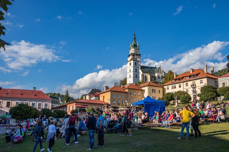 15.9.2018: 10. stretnutie priaznivcov KST v Sedle Tunel