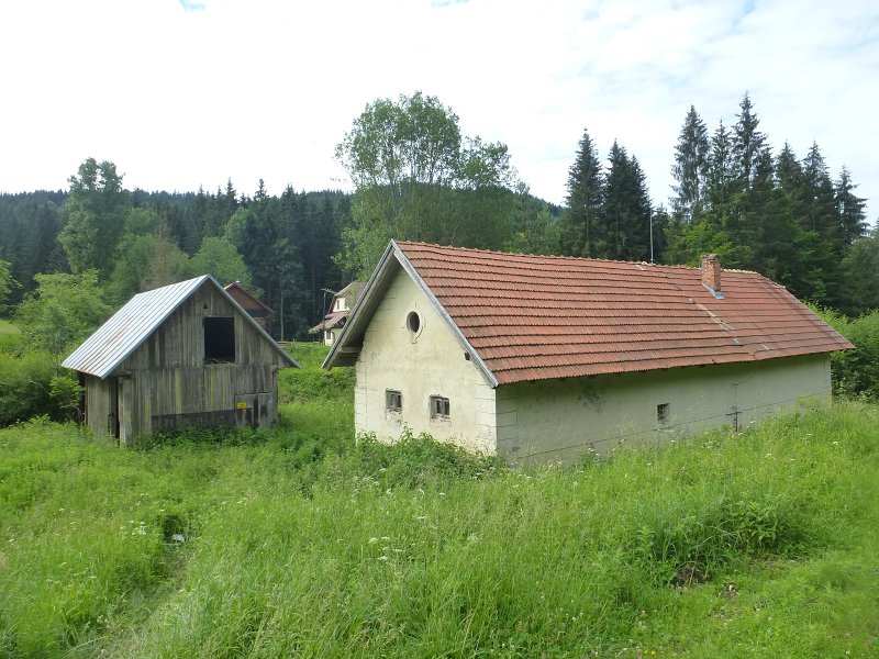 16.6.2018: Ľubietovský Vepor a Hrb