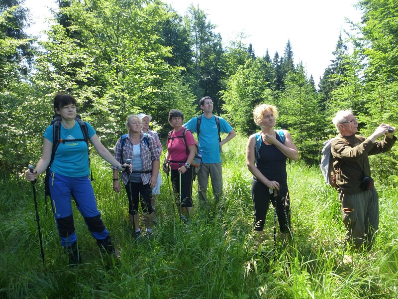 16.6.2018: Ľubietovský Vepor a Hrb