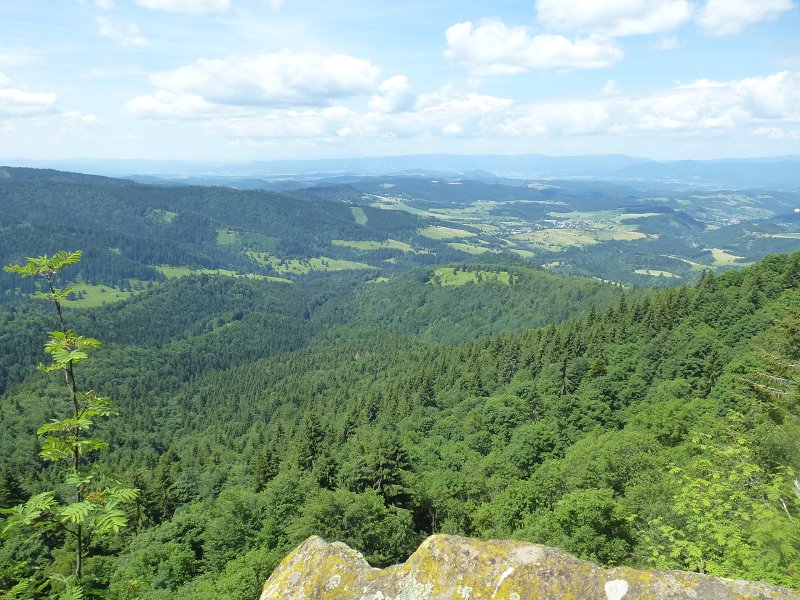 16.6.2018: Ľubietovský Vepor a Hrb