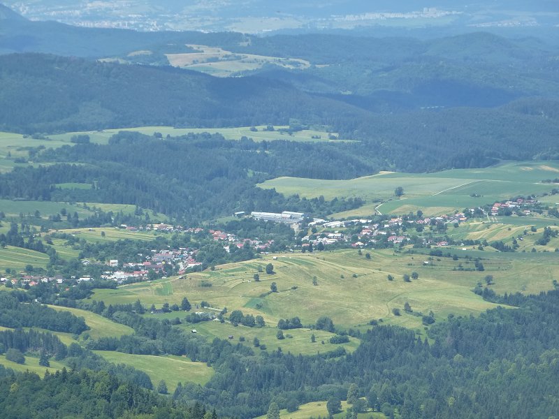 16.6.2018: Ľubietovský Vepor a Hrb