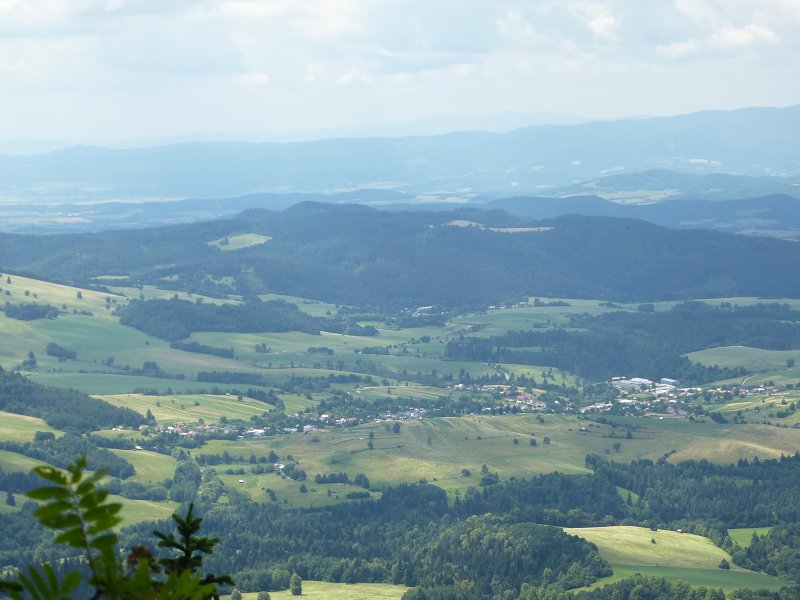 16.6.2018: Ľubietovský Vepor a Hrb