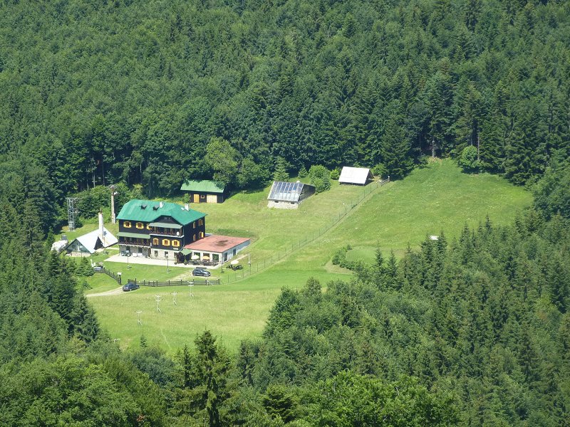 16.6.2018: Ľubietovský Vepor a Hrb