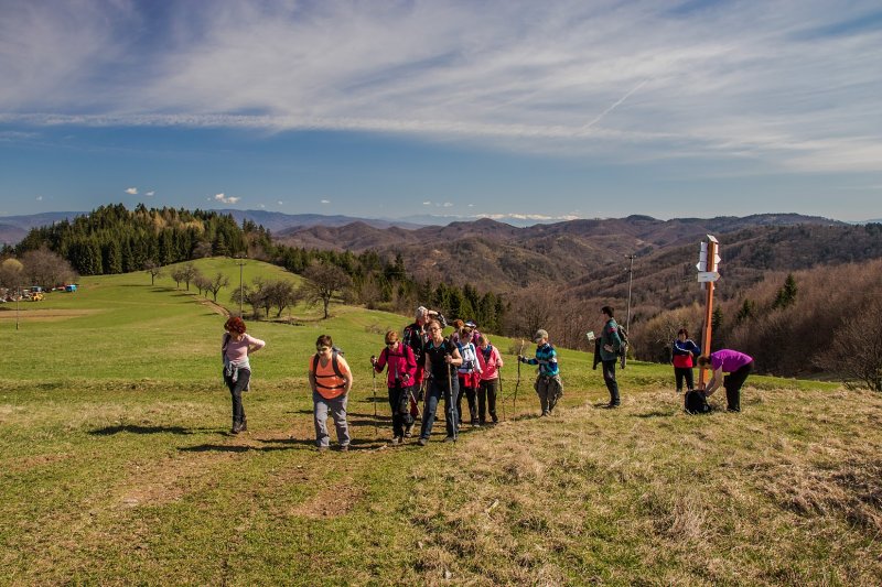 14.4.2018: Sklené Teplice - Banská Štiavnica (VZ)