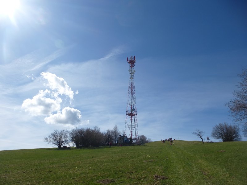 14.4.2018: Sklené Teplice - Banská Štiavnica (VZ)