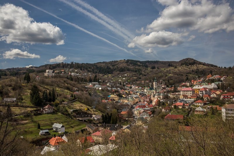 14.4.2018: Sklené Teplice - Banská Štiavnica (VZ)